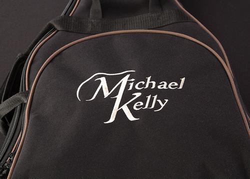 Acoustic Bass Guitar Gig Bag - Image 4