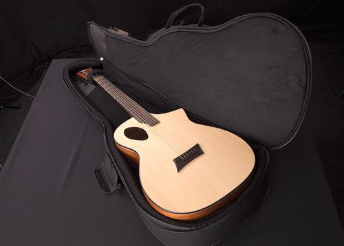 Acoustic Guitar Gig Bag - Image 4