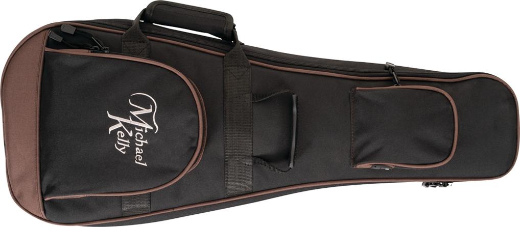 Deluxe Gig Bag for Mandolins