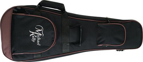 Deluxe Gig Bag for Mandolins - Image 2