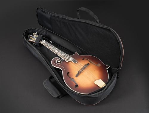 Deluxe Gig Bag for Mandolins - Image 3