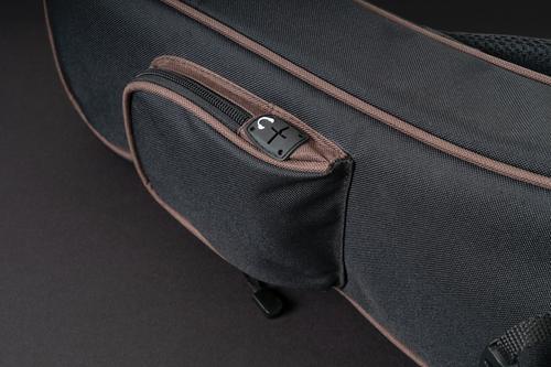 Deluxe Gig Bag for Mandolins - Image 5