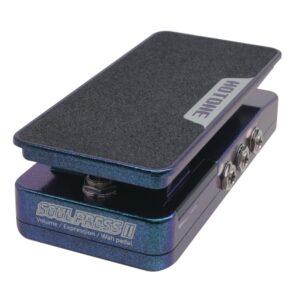 Hotone Soul Press II
