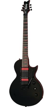 Kramer Assault 220 Electric Guitar
