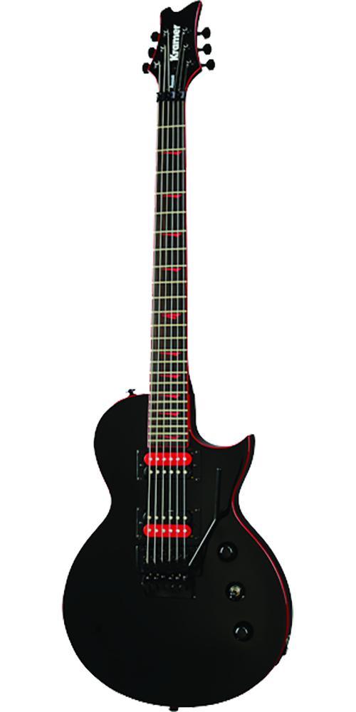 Kramer Assault 220 Electric Guitar - Image 2