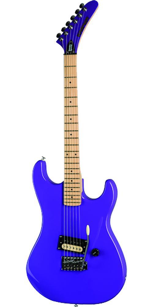 Kramer Baretta Special Electric Guitar - Image 2
