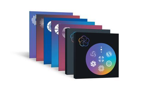 iZotope Everything Bundle (Post Production Suite 6) Download - Image 2