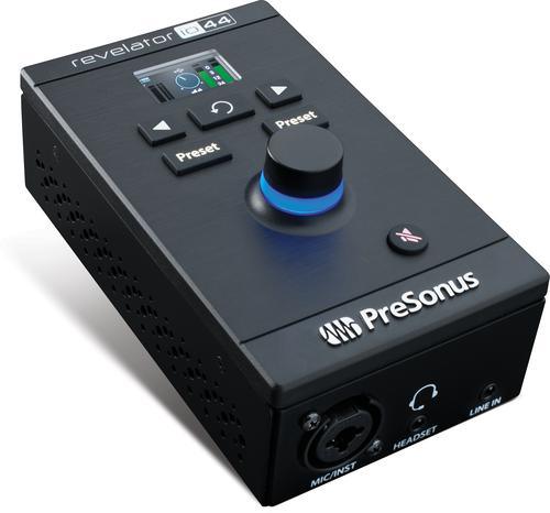 Revelator io44 USB-C Audio Interface - Image 2