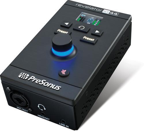 Revelator io44 USB-C Audio Interface - Image 3