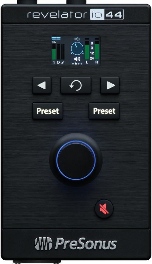Revelator io44 USB-C Audio Interface - Image 4