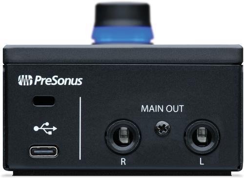 Revelator io44 USB-C Audio Interface - Image 5
