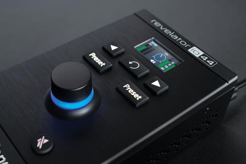 Revelator io44 USB-C Audio Interface - Image 7
