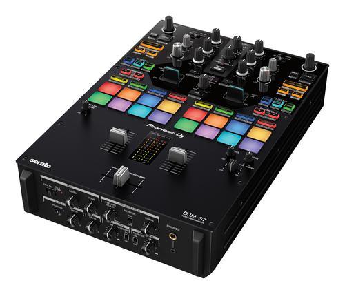 DJM-S11 DJ 2 Channel Mixer - Image 3