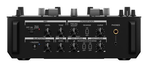 DJM-S11 DJ 2 Channel Mixer - Image 5