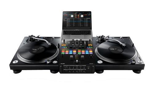 DJM-S11 DJ 2 Channel Mixer - Image 7