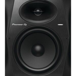 VM-80 120W Powered Studio Monitor Single