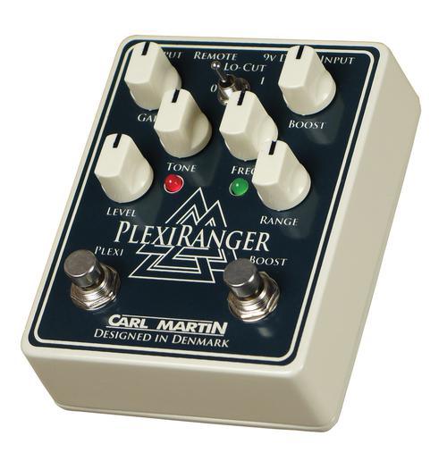 PlexiRanger Pedal - Image 3