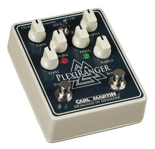 PlexiRanger Pedal - Image 4