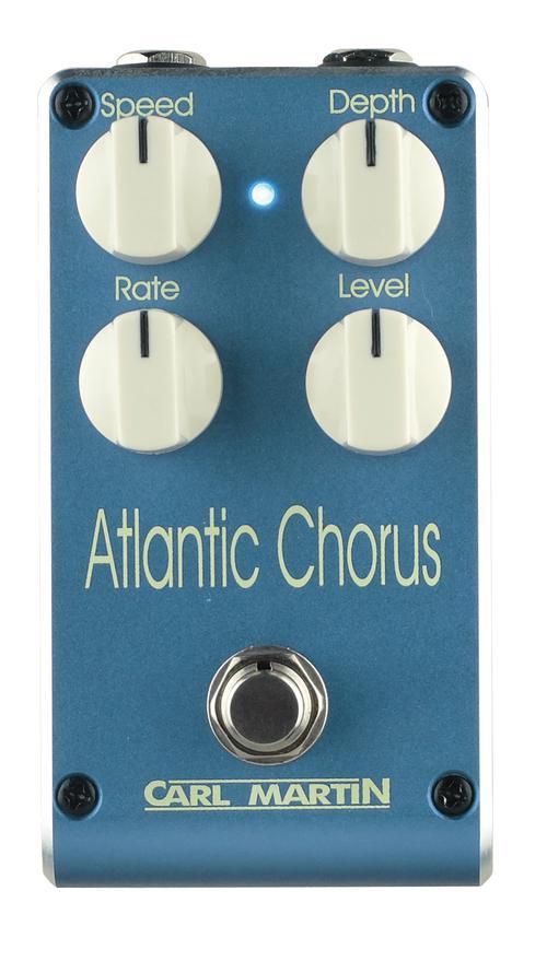Carl Martin Atlantic Chorus Pedal - Image 2