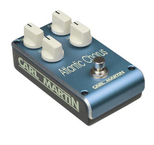 Carl Martin Atlantic Chorus Pedal - Image 3