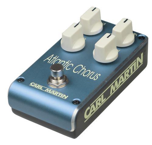 Carl Martin Atlantic Chorus Pedal - Image 4
