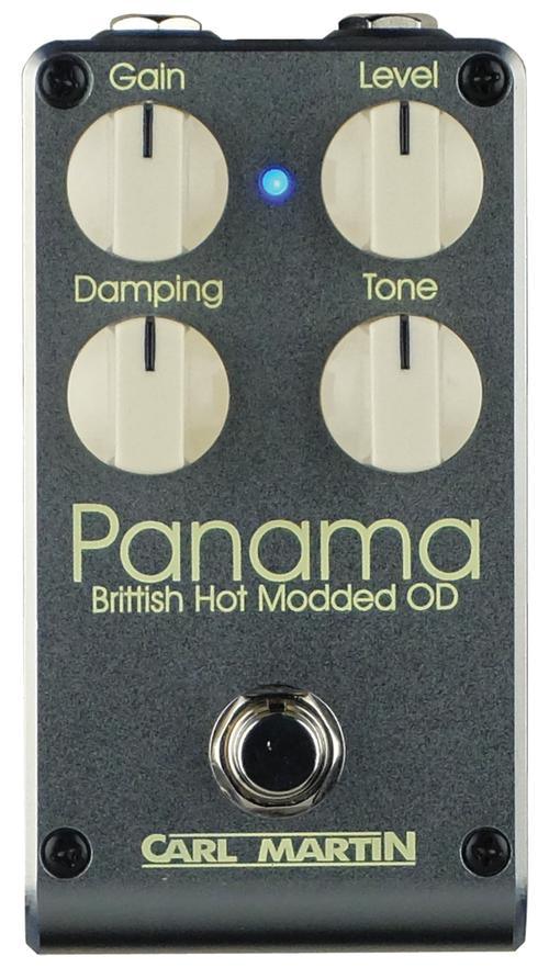 Panama Pedal - Image 2