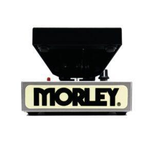 20/20 Lead Wah Boost Pedal