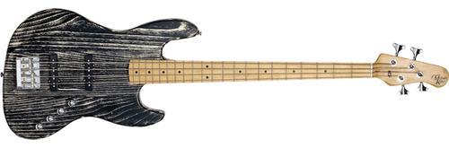 Element 4 Open Pore Electric Bass - Image 2