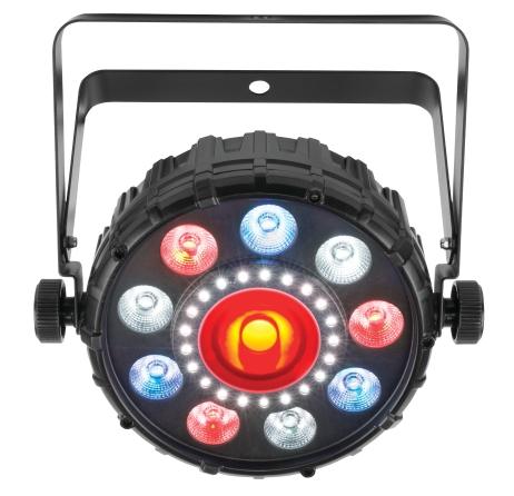 FXpar 9