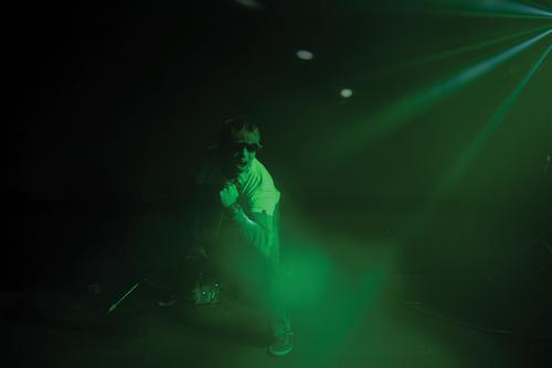 Hurricane 700 - Image 10