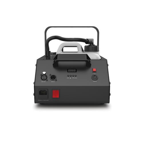Hurricane 1800 Flex With Wired Remote - Image 8