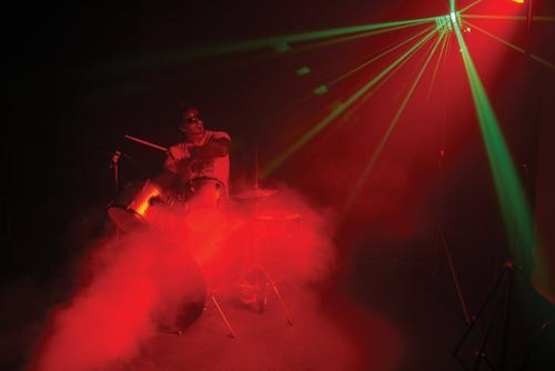Hurricane Haze 2D - Image 7