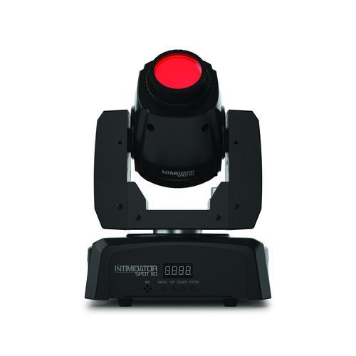 Intimidator Spot 110 - Image 2