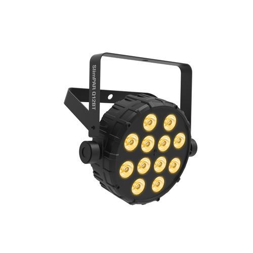 SlimPAR Q12 BT ILS - Image 4