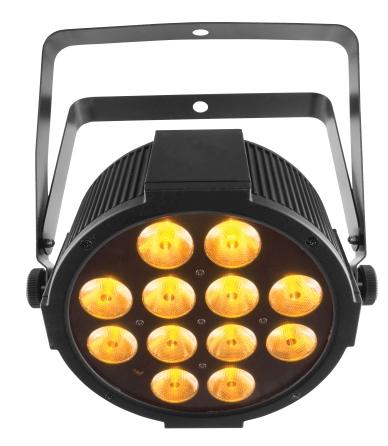 SlimPAR Q12 USB