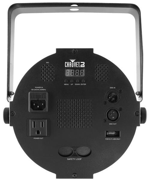 SlimPAR Q12 USB - Image 5