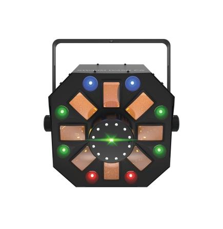 Swarm Wash FX