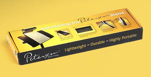 Petersen Music Stand - Image 5