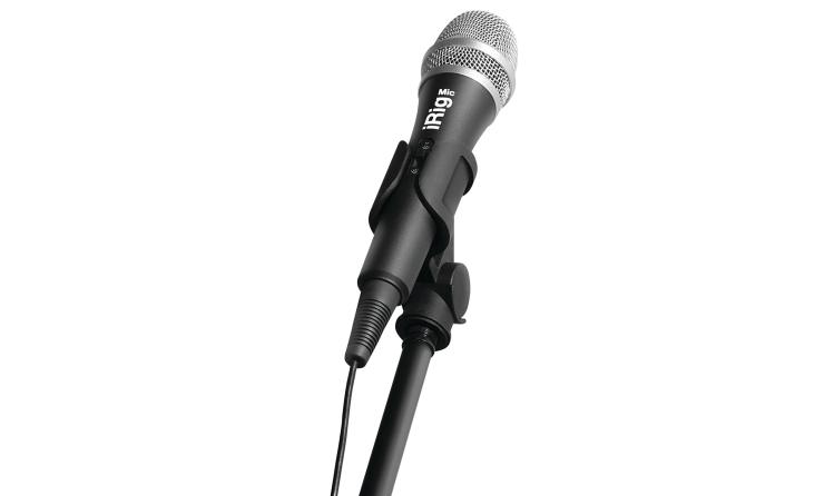 iRig Mic