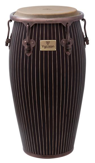 Master Handcrafted Pinstripe Series Conga