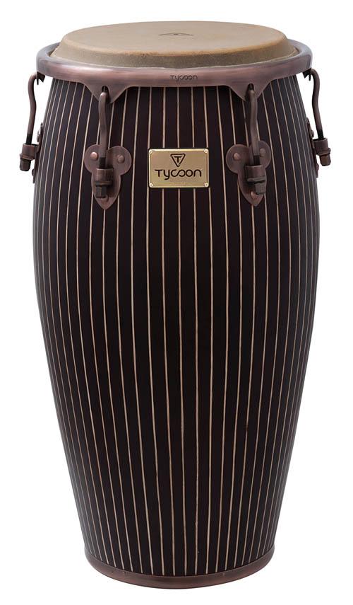 Master Handcrafted Pinstripe Series Conga - Image 2