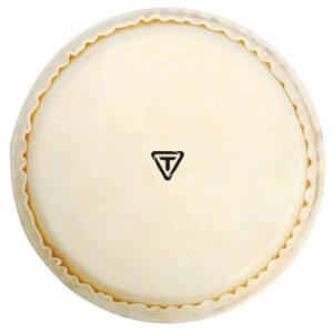 Signature Series Replacement 12.5“ Tumba Head (calf)