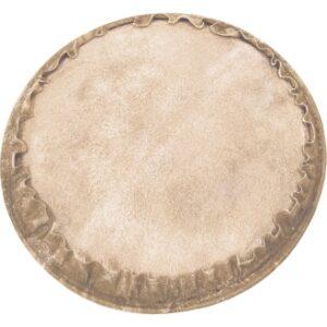 Rope-Tuned Djembe Replacement Head