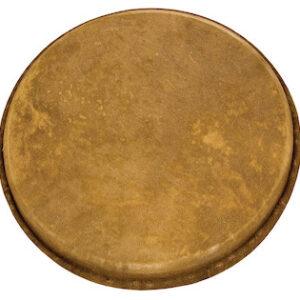 Goatskin Replacement Djembe Head