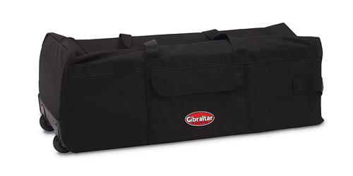 Gibraltar Hardware Transport Bag with Wheels - Image 2