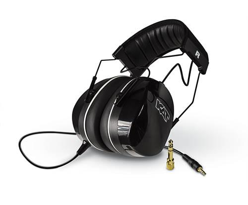 Ultra Isolation Headphones - Image 2