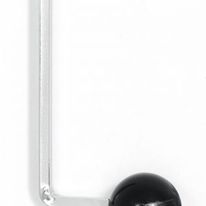 Hex-Style L-rod Ball