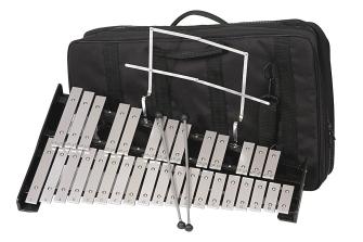 32 Note Bell Set with Bag