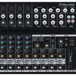 Mix12FX