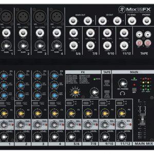 Mix12fx
